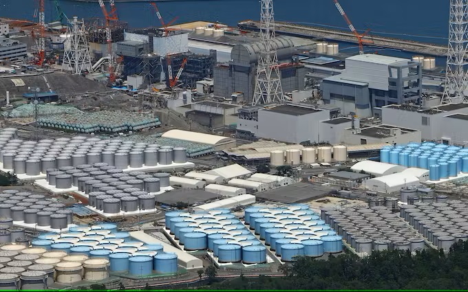 福島原発処理水海洋放出に関わる論点を整理してみました